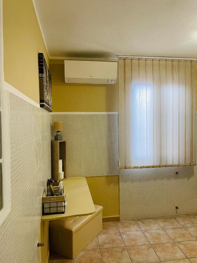 Homesweethome Porto Torres Exterior foto